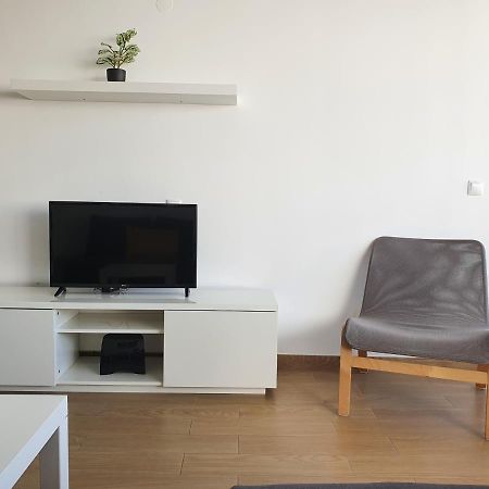 Pontemira 5 Esplendido Apartment Quarteira Exterior photo