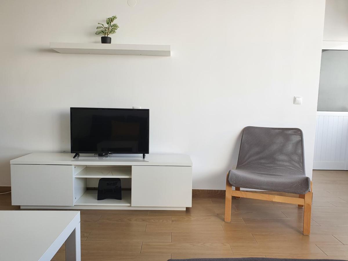 Pontemira 5 Esplendido Apartment Quarteira Exterior photo