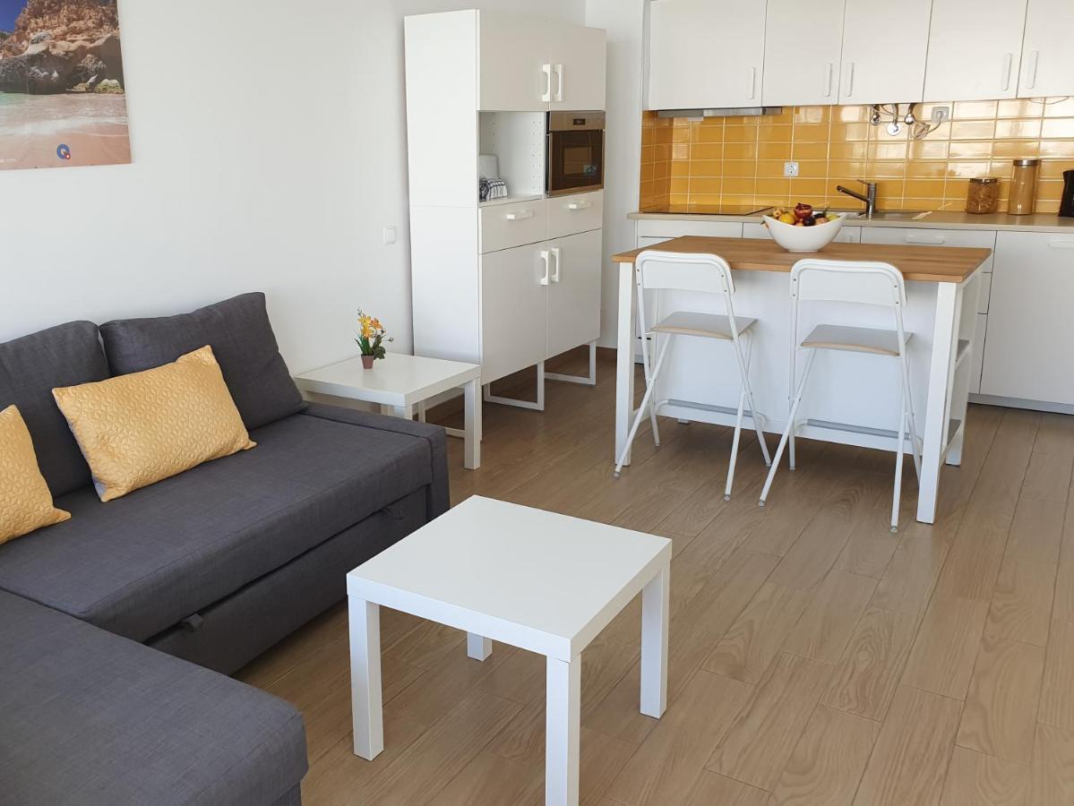 Pontemira 5 Esplendido Apartment Quarteira Exterior photo