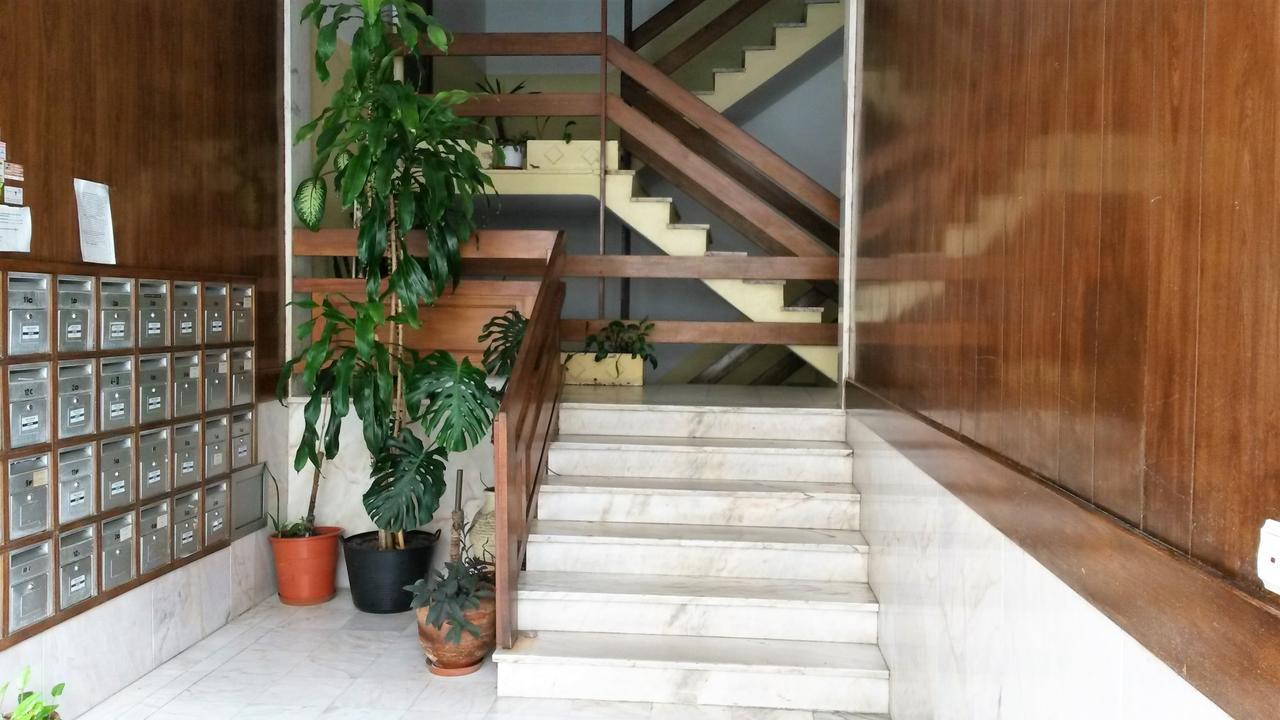 Pontemira 5 Esplendido Apartment Quarteira Exterior photo